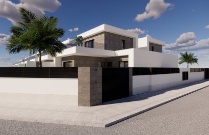 New Build - Villa - Dolores
