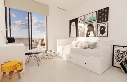 New Build - Villa - Dolores