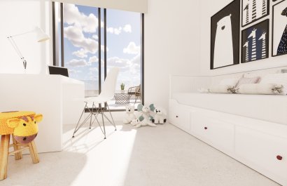 New Build - Villa - Dolores