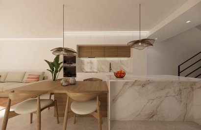 New Build - Villa - Dolores