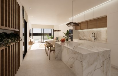 New Build - Villa - Dolores