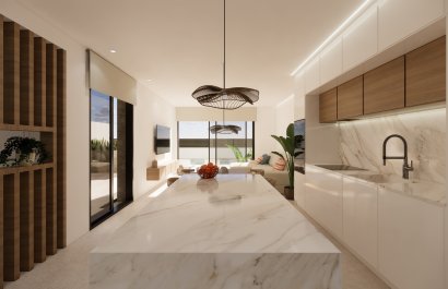 New Build - Villa - Dolores