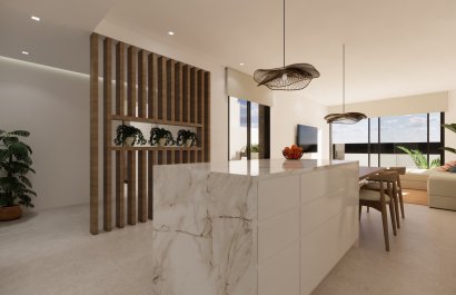 New Build - Villa - Dolores