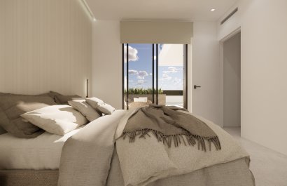 New Build - Villa - Dolores