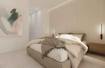 New Build - Villa - Dolores