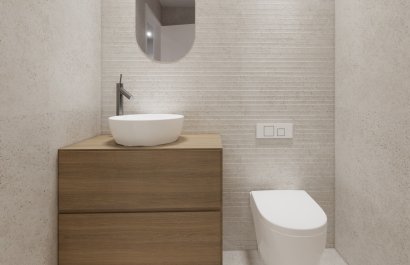 New Build - Villa - Dolores