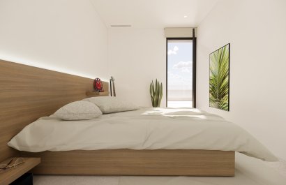 New Build - Villa - Dolores