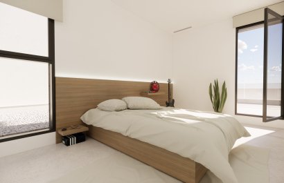 New Build - Villa - Dolores