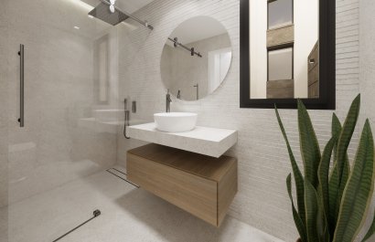 New Build - Villa - Dolores