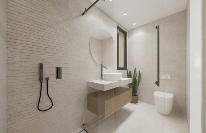 New Build - Villa - Dolores