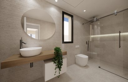 New Build - Villa - Dolores