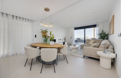 Obra nueva - Villa - Torrevieia - Torrevieja