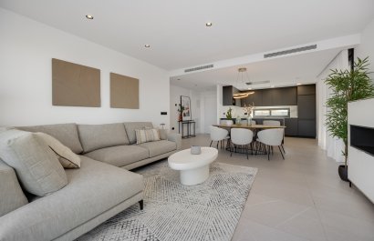 Obra nueva - Villa - Torrevieia - Torrevieja