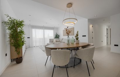 Obra nueva - Villa - Torrevieia - Torrevieja