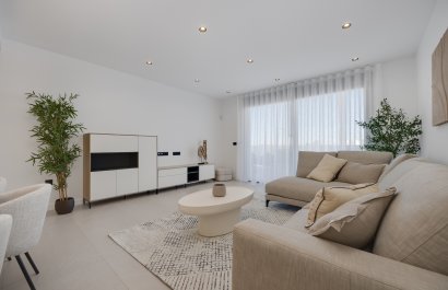 Obra nueva - Villa - Torrevieia - Torrevieja