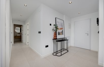 Obra nueva - Villa - Torrevieia - Torrevieja