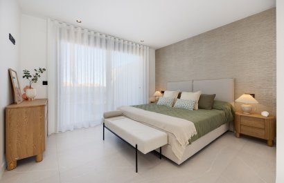 Obra nueva - Villa - Torrevieia - Torrevieja