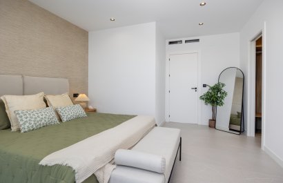 Obra nueva - Villa - Torrevieia - Torrevieja