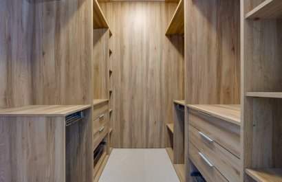 Obra nueva - Villa - Torrevieia - Torrevieja