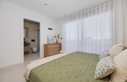 Obra nueva - Villa - Torrevieia - Torrevieja