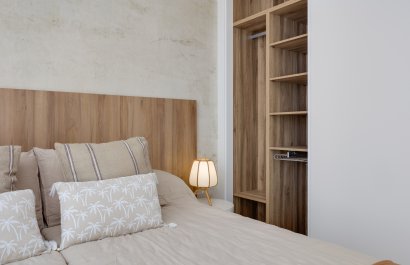 Obra nueva - Villa - Torrevieia - Torrevieja