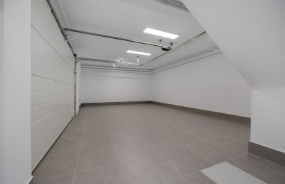 Obra nueva - Villa - Torrevieia - Torrevieja