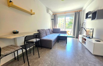 Reventa - Apartamento / piso - Guardamar del Segura - Pinomar