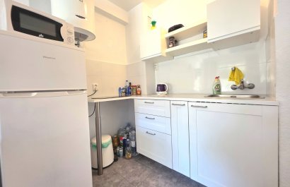 Reventa - Apartamento / piso - Guardamar del Segura - Pinomar