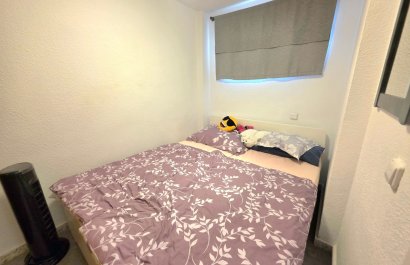 Reventa - Apartamento / piso - Guardamar del Segura - Pinomar