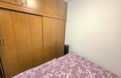 Reventa - Apartamento / piso - Guardamar del Segura - Pinomar