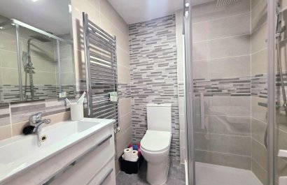 Reventa - Apartamento / piso - Guardamar del Segura - Pinomar