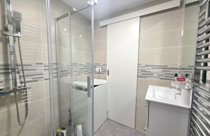 Reventa - Apartamento / piso - Guardamar del Segura - Pinomar