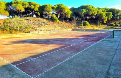 Reventa - Apartamento / piso - Guardamar del Segura - Pinomar