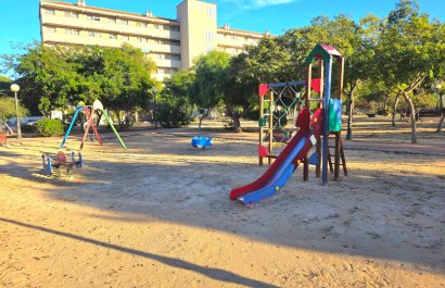 Reventa - Apartamento / piso - Guardamar del Segura - Pinomar