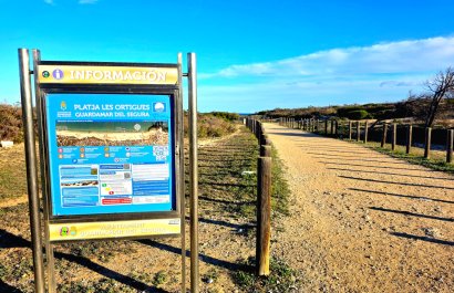 Reventa - Apartamento / piso - Guardamar del Segura - Pinomar