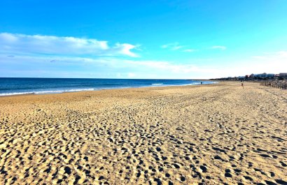 Reventa - Apartamento / piso - Guardamar del Segura - Pinomar