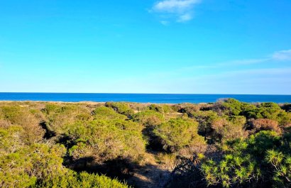 Reventa - Apartamento / piso - Guardamar del Segura - Pinomar