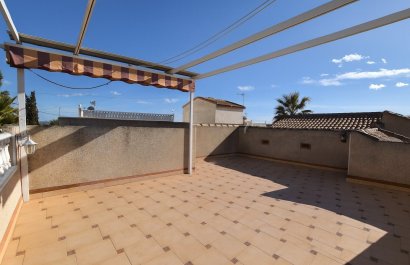 Reventa - Villa - Algorfa - Montemar