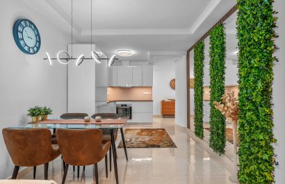 Reventa - Apartamento / piso - Torrevieia - Playa del Cura