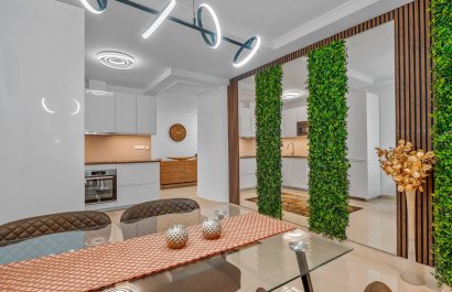 Reventa - Apartamento / piso - Torrevieia - Playa del Cura