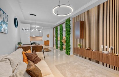 Reventa - Apartamento / piso - Torrevieia - Playa del Cura