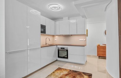 Reventa - Apartamento / piso - Torrevieia - Playa del Cura