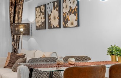 Reventa - Apartamento / piso - Torrevieia - Playa del Cura