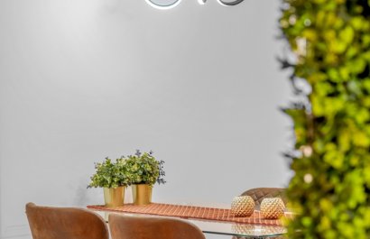 Reventa - Apartamento / piso - Torrevieia - Playa del Cura