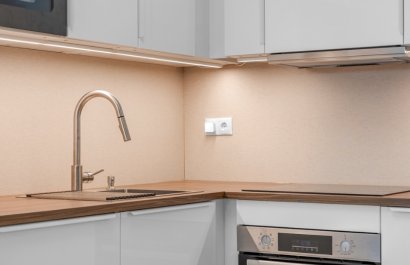 Reventa - Apartamento / piso - Torrevieia - Playa del Cura