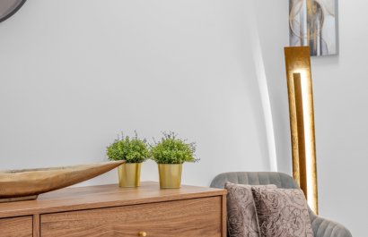 Reventa - Apartamento / piso - Torrevieia - Playa del Cura