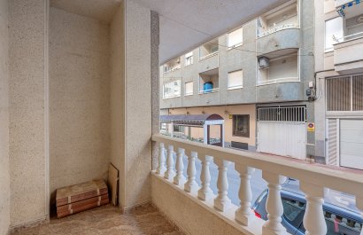 Reventa - Apartamento / piso - Torrevieia - Playa del Cura