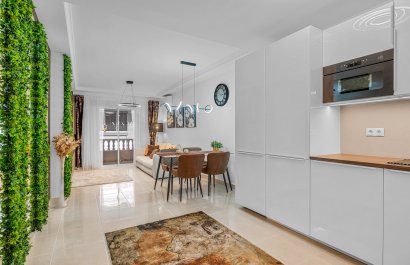 Reventa - Apartamento / piso - Torrevieia - Playa del Cura