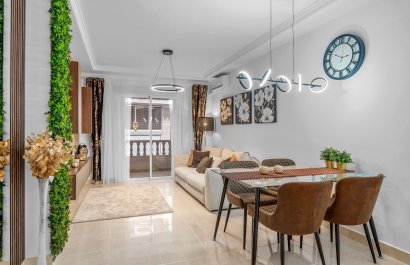 Reventa - Apartamento / piso - Torrevieia - Playa del Cura