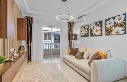 Reventa - Apartamento / piso - Torrevieia - Playa del Cura